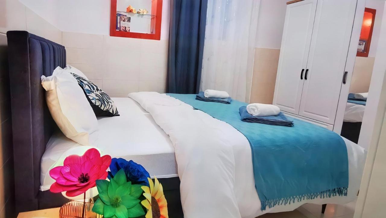 Apartma Elegance - 