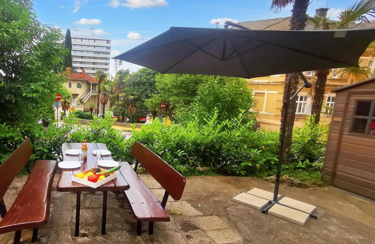 Apartma Elegance - 