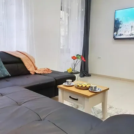 Elegance Suite - 