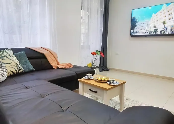 Elegance Suite - \