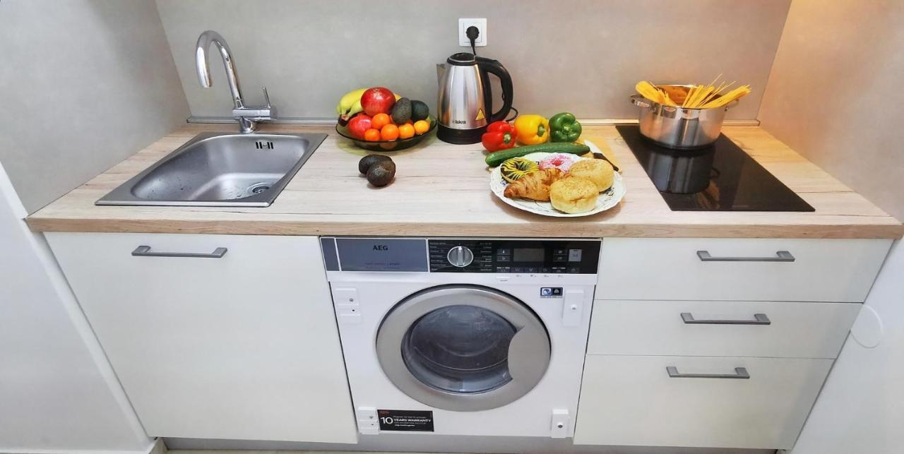 Apartmán Elegance - 